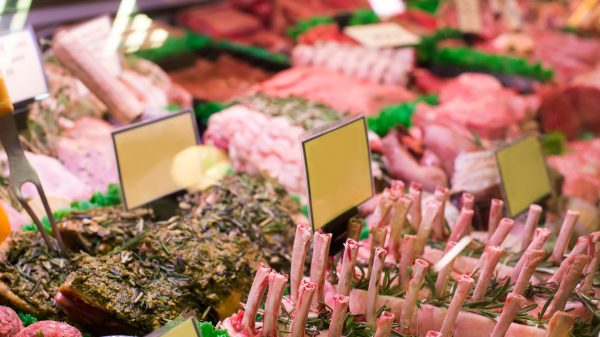 Government attempts to get people to eat less meat could damage public health, an industry body has warned