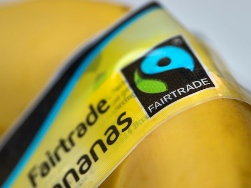 Fairtrade farmers urge world leaders to keep their climate promises