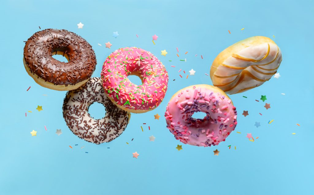 Healthier doughnut brand Urban Legend has secured £3 million in seed funding from investors. 