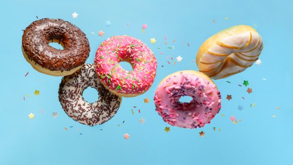 Healthier doughnut brand Urban Legend has secured £3 million in seed funding from investors. 