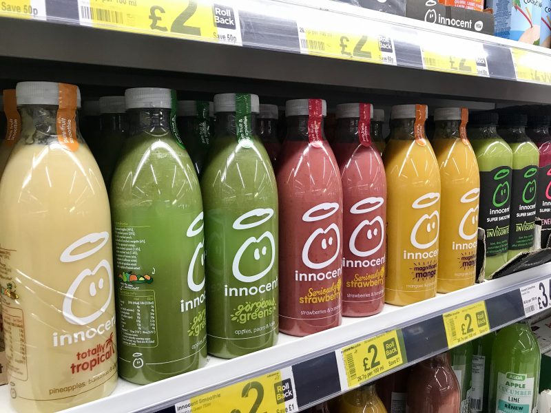 Bite Back 2030 has launched a report calling for an end to misleading claims in food marketing.