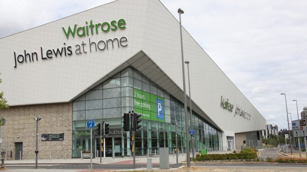 Waitrose’s parent company has agreed a £420 million credit facility to spur its bid for sustainability