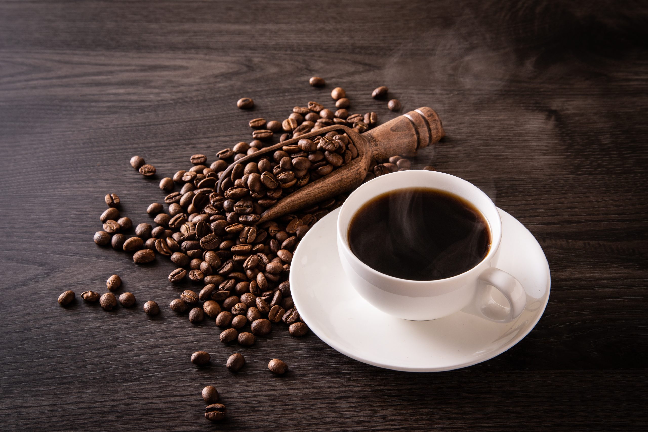 Finlays has announced that it is scheduled to open the doors to its new Hull coffee extraction plant in 2022.