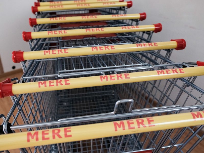 Mere planning up to 13 stores around the UK