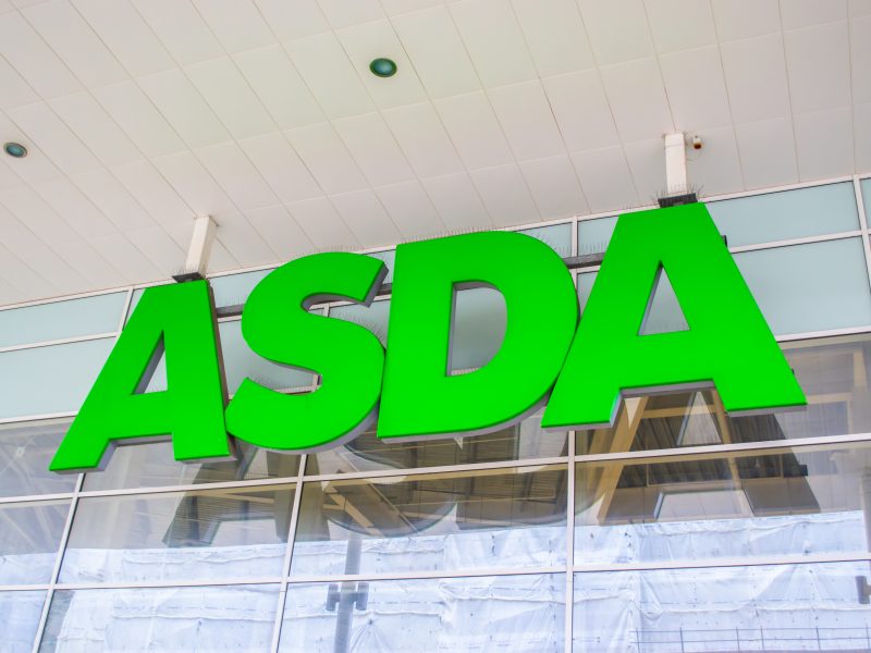 Asda has become the first supermarket to partner with RangeMe, in a bid to find “innovative” suppliers for its customers.