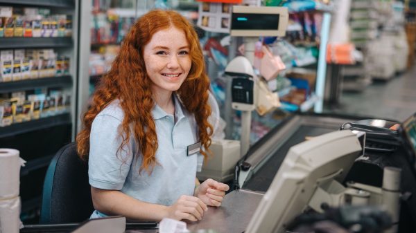 Shops could get rid of cashiers ‘today’, say analysts