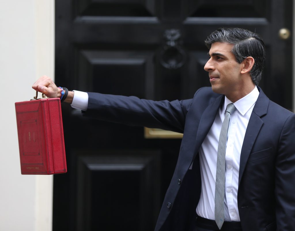 ‘Plucking the goose’: What could the Autumn Budget mean for grocers?