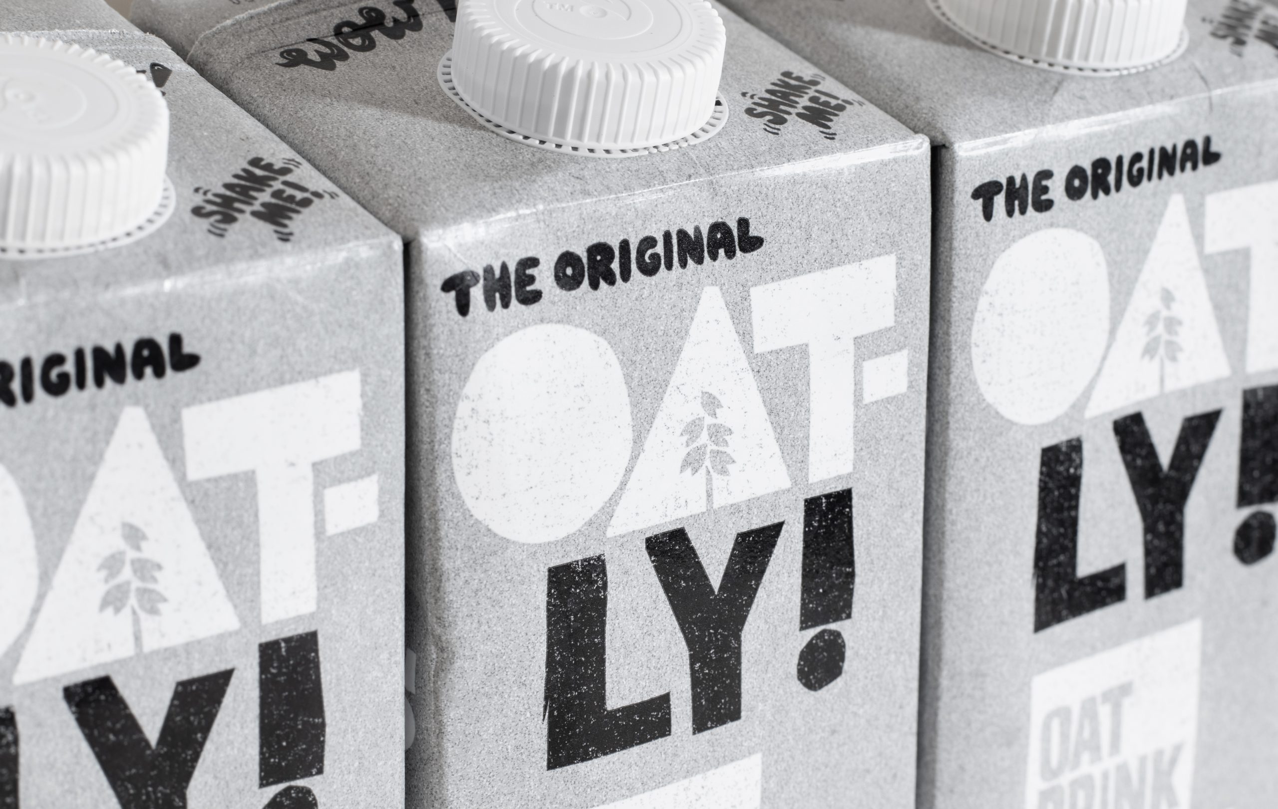 Oatly has started development on its new research and innovation centre at Lund University, Sweden.