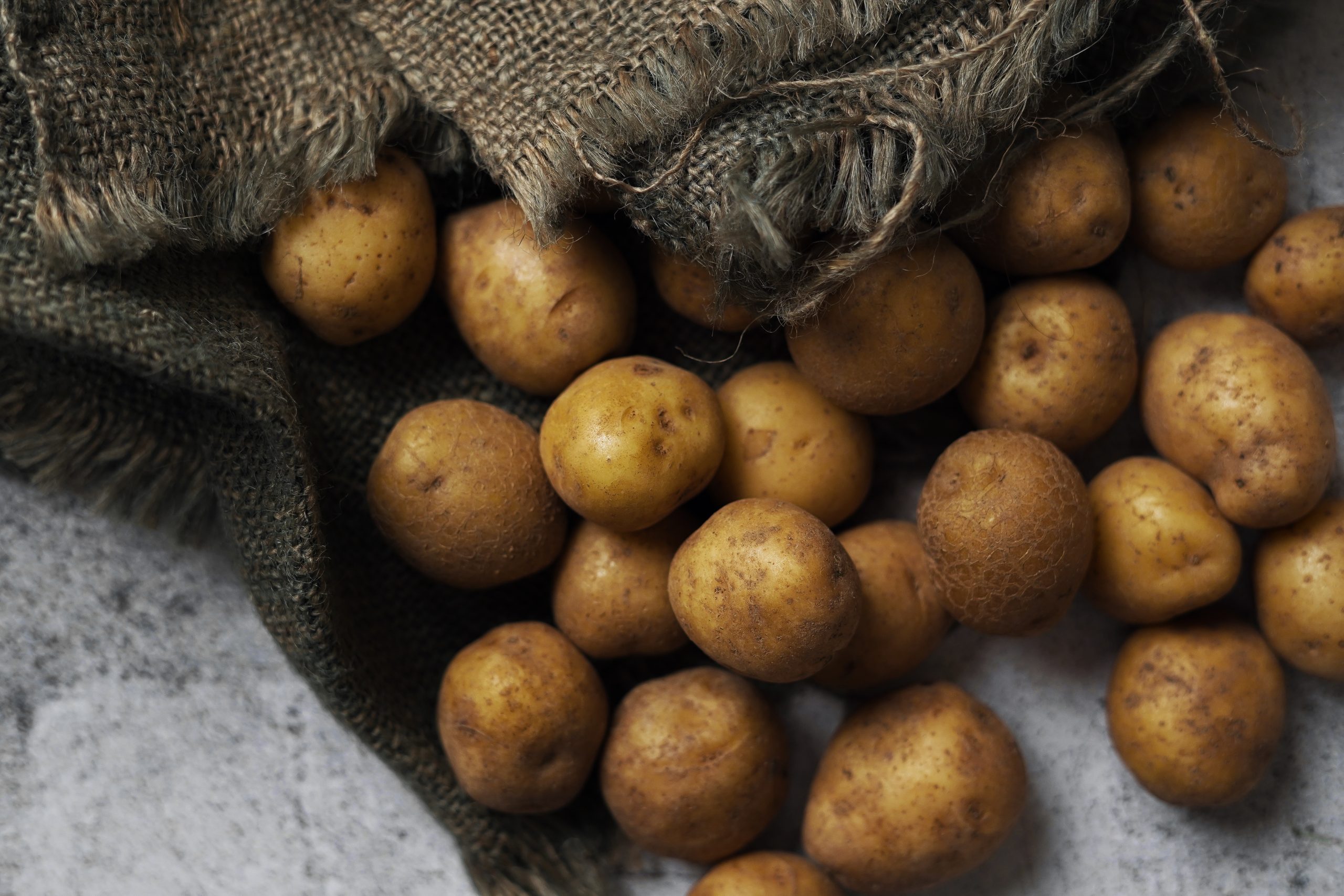 Waitrose becomes first supermarket to sign ‘historic’ UK Robust Potato Pledge