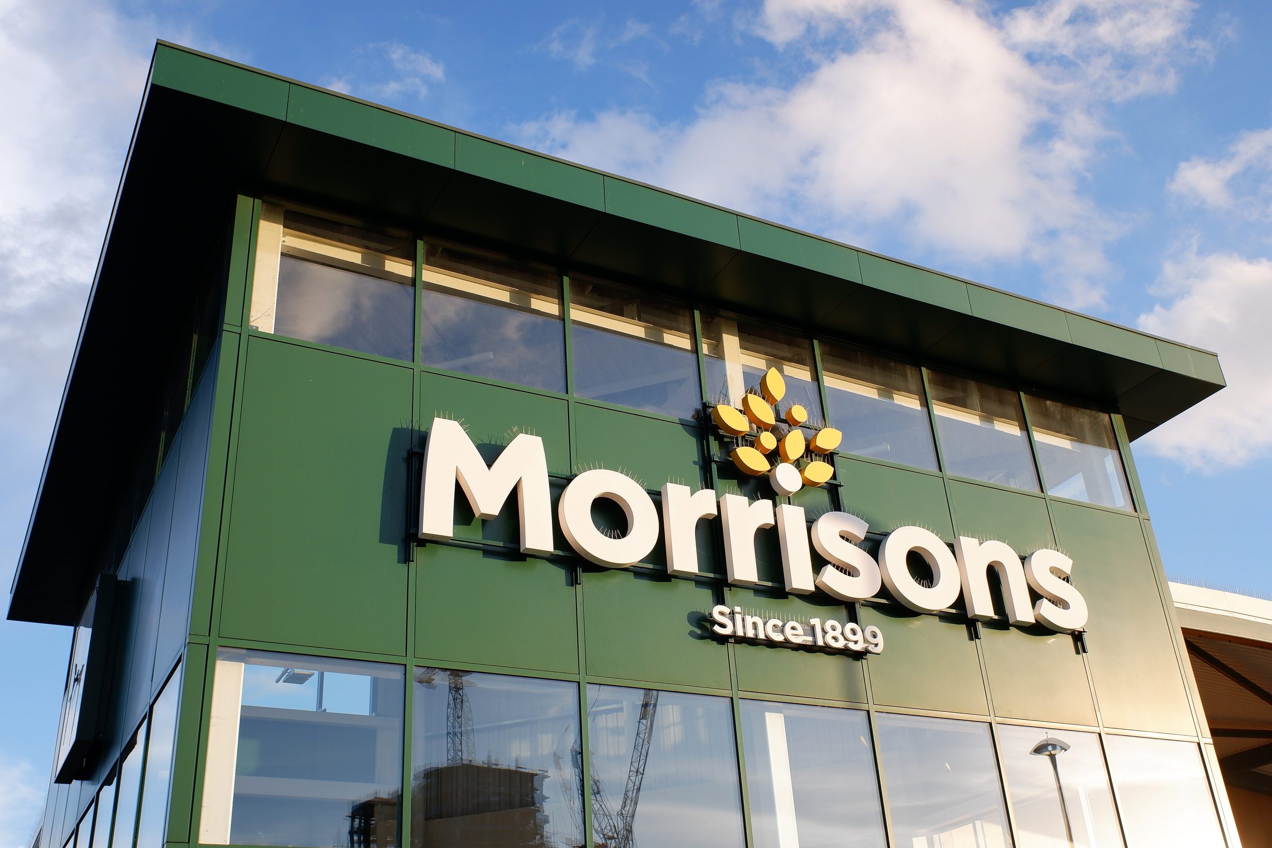 Morrisons warehouse workers in Northwich are threating strike action over an “entirely unacceptable” pay offer.