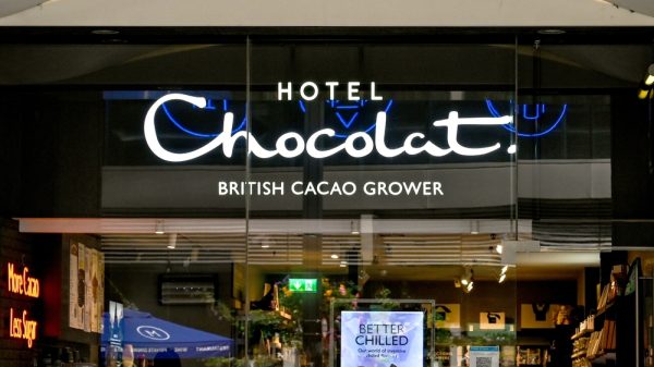 Hotel Chocolat reveals ‘better-than-expected’ profits as online push pays off