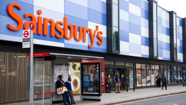 Sainsbury’s has warned that the “clock is ticking” for the climate as it brought its net zero target forward from 2040