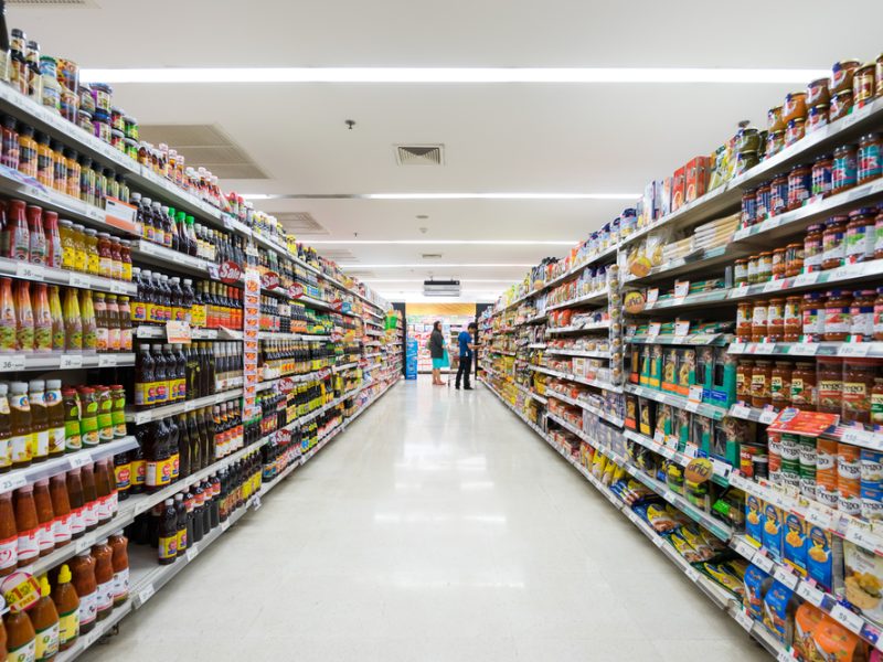 Workers in key sectors have had to reduce spending during pandemic, survey says