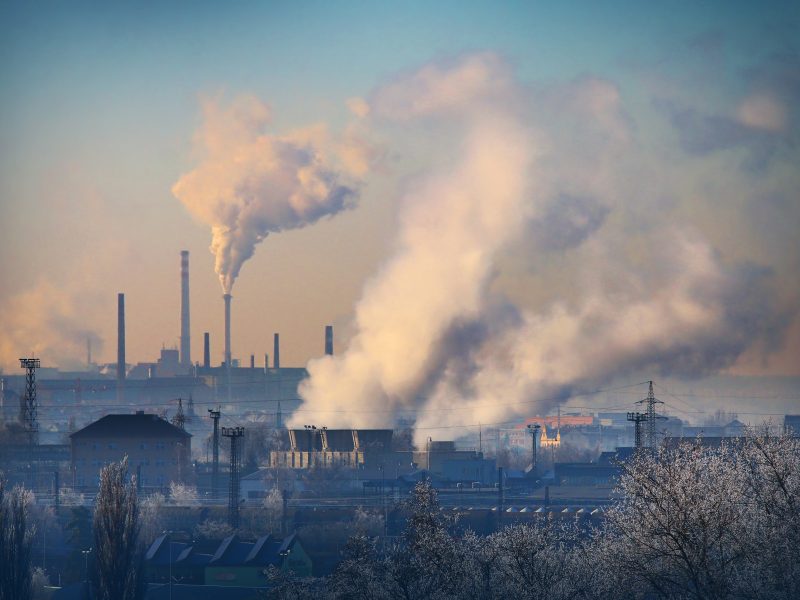 Government secures CO2 supply for food industry until early 2022
