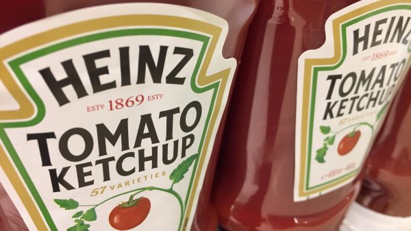 Kraft Heinz has hailed “better-than-expected” third-quarter results despite its sales tumbling since last year