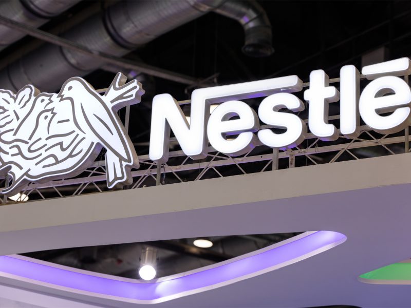 Nestlé is set to launch a new porridge which utilises a byproduct of Milo, its chocolate malt drink. 