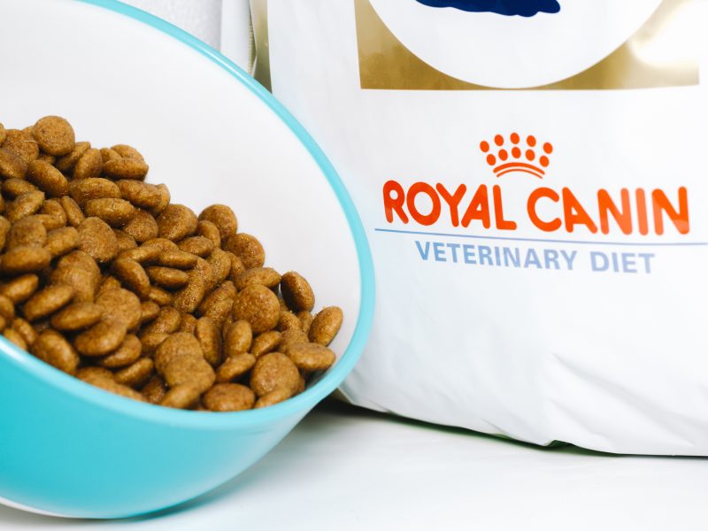 Mars’ Royal Canin commits to carbon neutrality by 2025