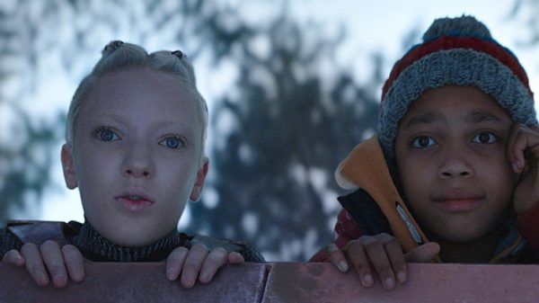 The parent company of Waitrose, The John Lewis Partnership, has released its highly-anticipated Christmas advert.