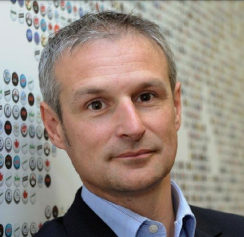 Molson Coors’ European president Simon Cox has announced his retirement from the company after 30 years. 