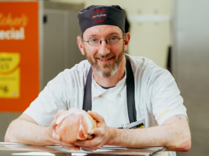 Morrisons is rolling out a new initiative to assist pig farmers by dropping the price of pork products across its stores.