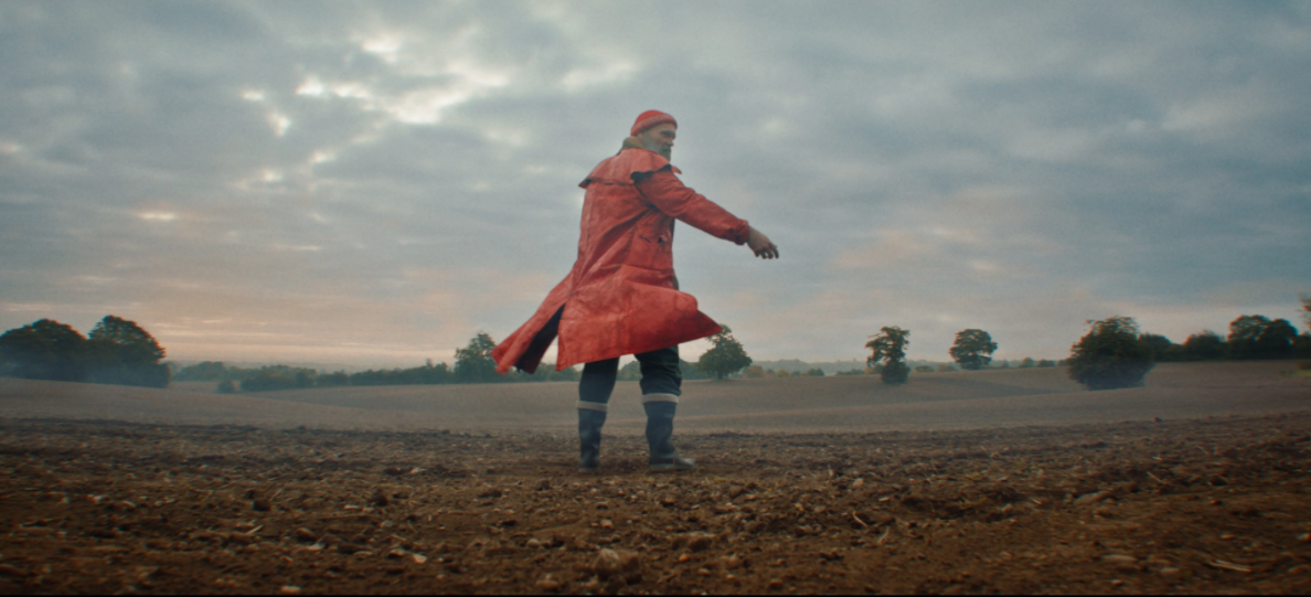 Morrisons has launched its new Christmas campaign, featuring “Farmer Christmas” in the starring role.