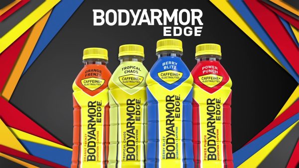 Coca-Cola has completed its acquisition of sports drink company Bodyarmour after buying the remaining 85 per cent of its shares for $5.6 billion.  