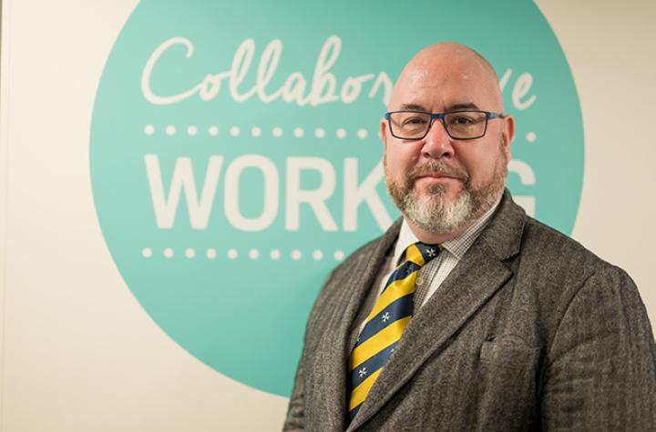 The Food Standards Agency’s (FSA) director of global affairs Steve Wearne has been elected chairperson of the Codex Alimentarius Commission (CAC) in Geneva, Switzerland.  