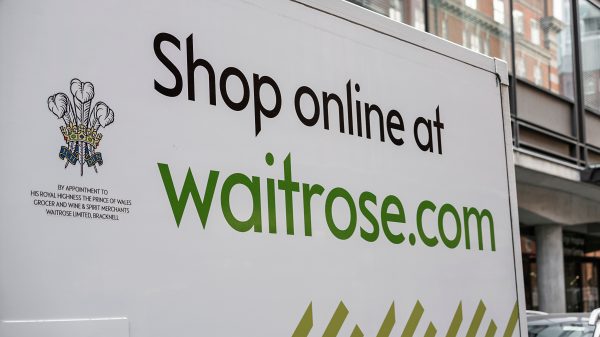 Waitrose’s delivery woes have continued as shoppers complained they were being charged extra for a "ridiculous" service