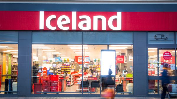 Iceland’s managing director has admitted that the chain could miss its goal of becoming plastic-free by 2023