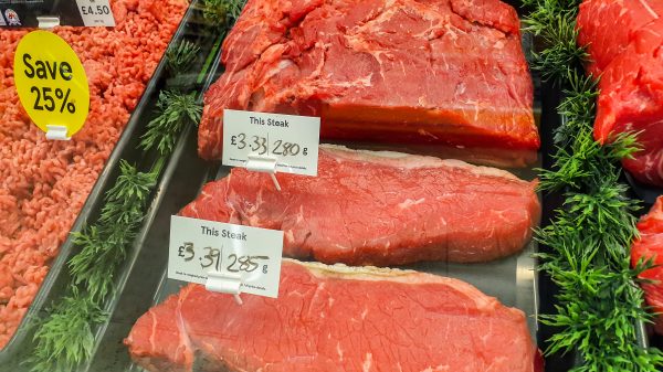 Scientists have questioned the reliability of data used by UK food tsar Henry Dimbleby to call for slashing red meat consumption