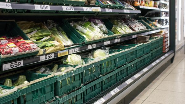 More than three-quarters of customers (77 per cent) have either increased or are planning to increase their fruit and vegetable intake, according to new research by the Institute of Grocery Distribution (IGD).