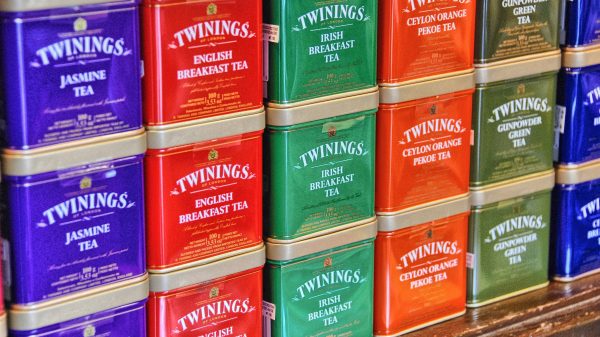 The company behind Kingsmill and Twinings has struggled to regain its pre-pandemic form as data showed profits had slumped 38 per cent since 2019