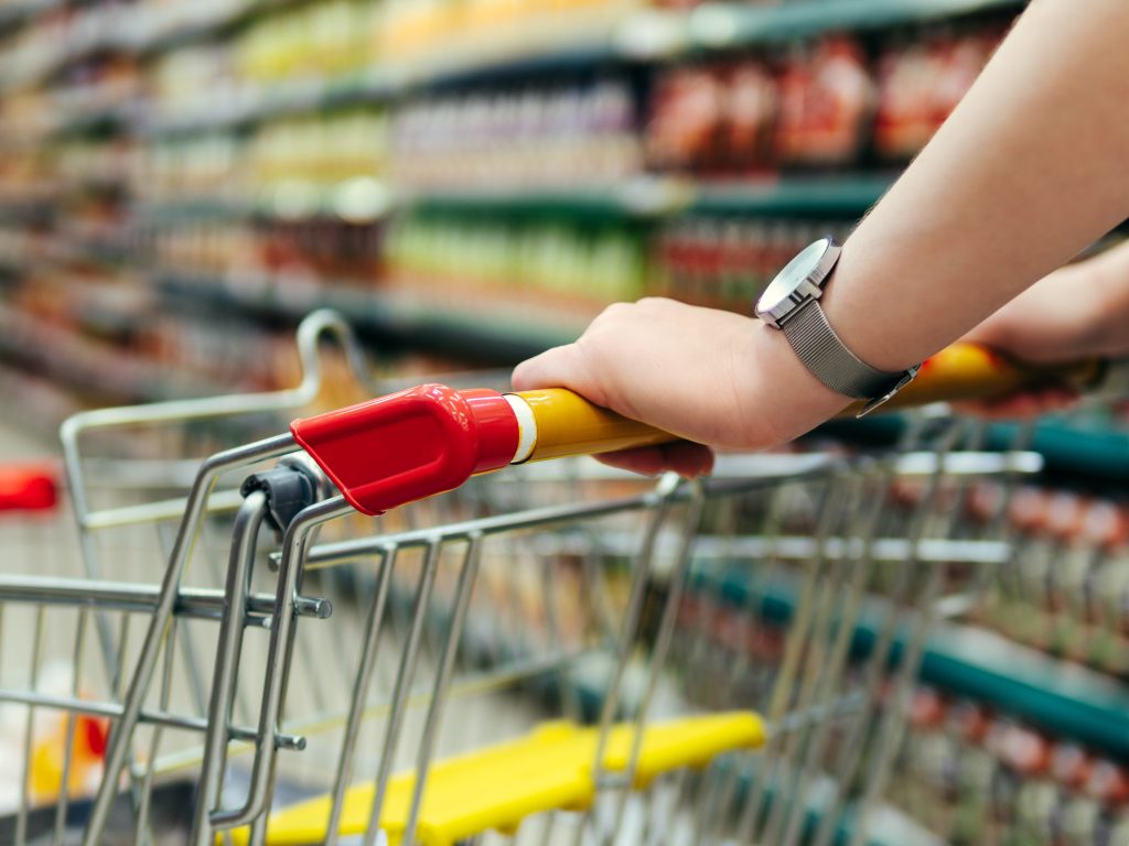 Grocery chain James Convenience Retail (JCR) has seen sales slashed by 26 per cent to £32 million for the year ending March 2021