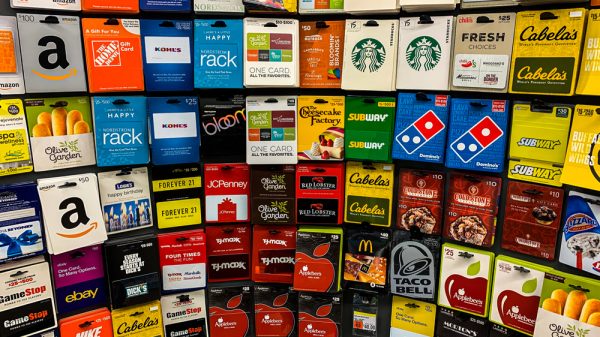 Customers have been warned to “think twice” before buying gift cards this Christmas after almost one in 10 received a voucher over the last year for a retailer that has gone bust.