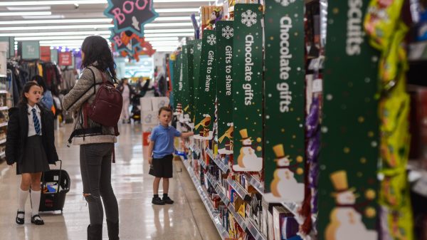 Supermarket bosses have promised a “Christmas to remember” as they downplayed fears that dinners would be hit by the supply chain crisis