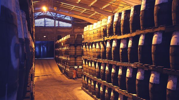 Libations Rum has announced that it will build one of Northern England’s first rum distillery and blending houses.  