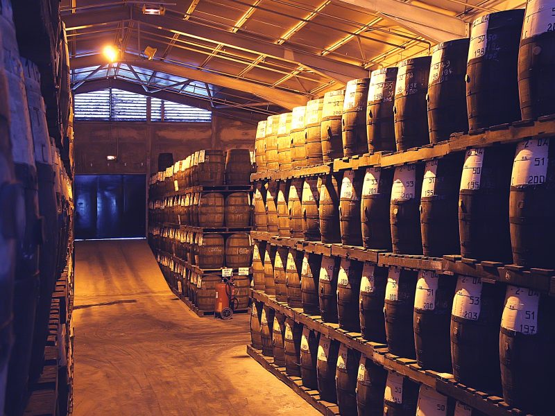 Libations Rum has announced that it will build one of Northern England’s first rum distillery and blending houses.  