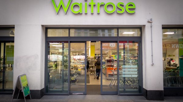 Waitrose and Deliveroo have created a Friendsmas bundle for hosts this Christmas, to make socialising more convenient for customers.