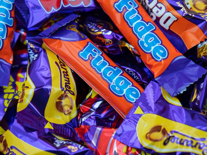 Mondelez is investing in Circulate Capital’s Ocean Fund (CCOF) in a bid to accelerate international efforts in plastic waste collection and recycling.