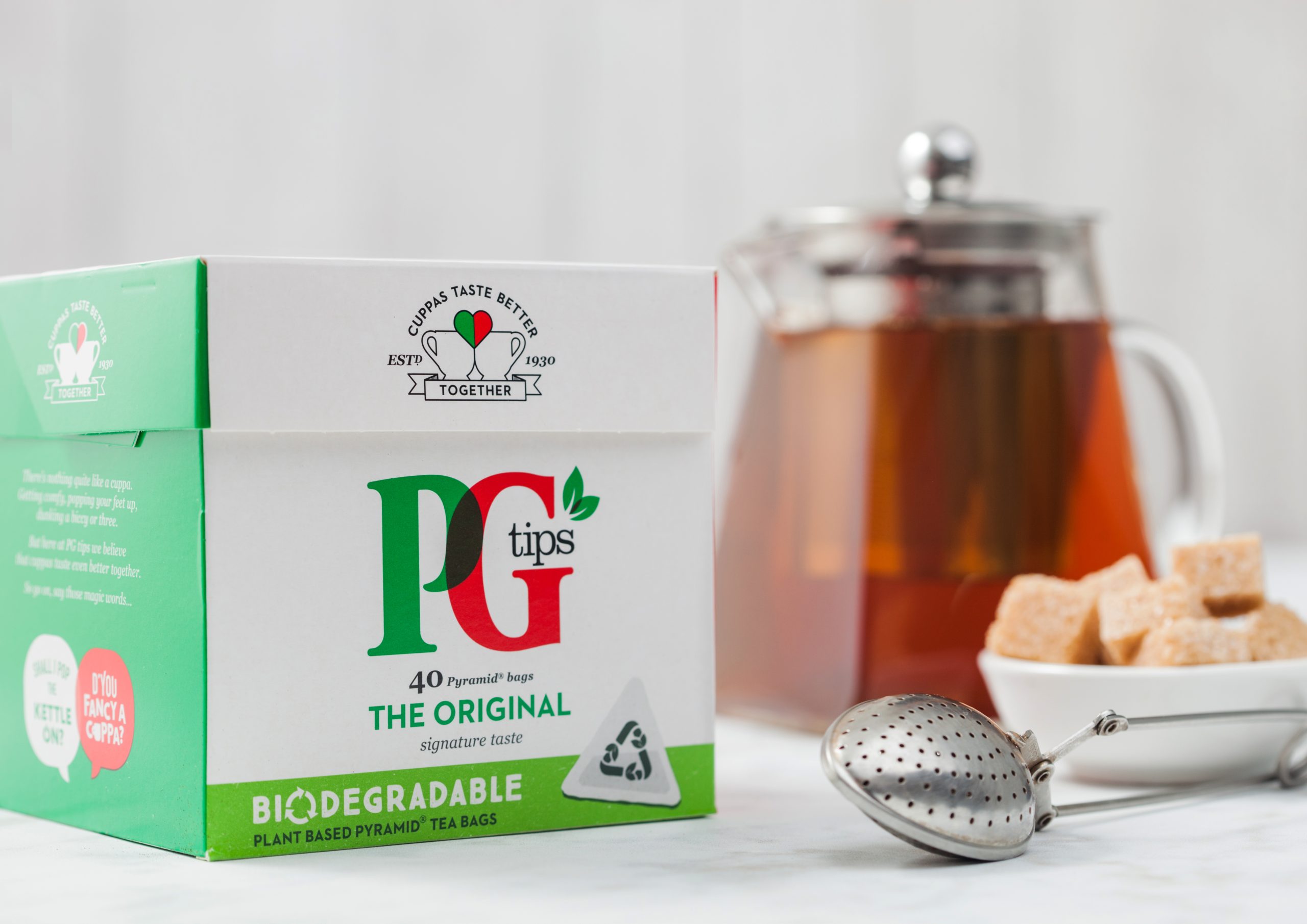 Unilever has struck a £3.8 billion deal to sell off tea brands that it has owned for decades, including PG Tips and Lipton
