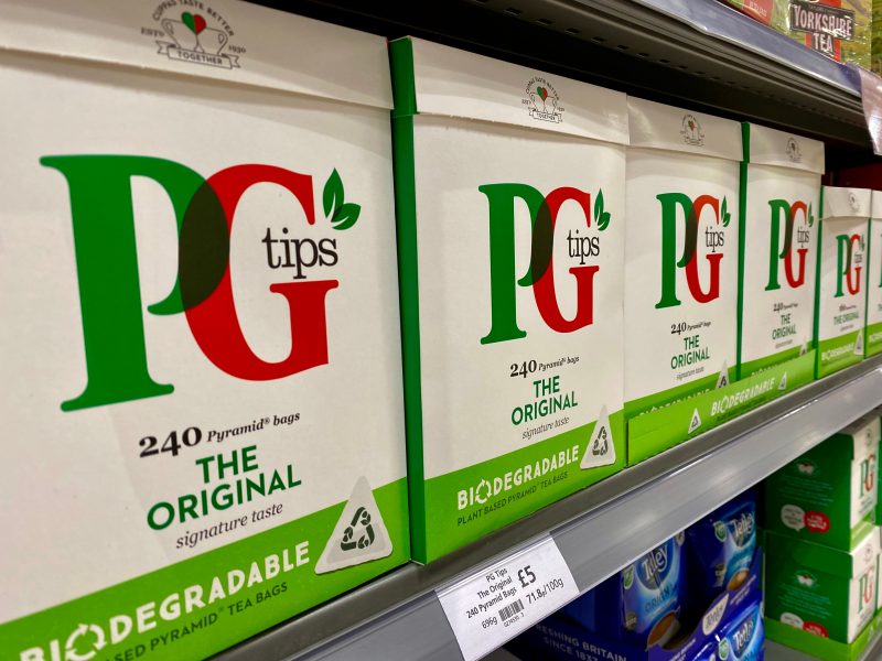 The private equity firm castigated for its role in Debenhams' collapse has bought PG Tips as part of a multibillion deal