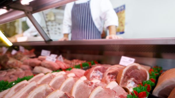 The Food Standards Agency (FSA) has warned meat and poultry producers that a shortage of vets could lead to a “small number of interruptions” in their operations in the weeks leading up to Christmas.