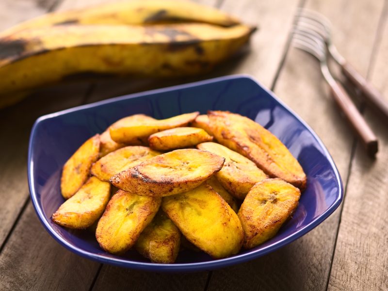 A grocery startup which targets African and Caribbean shoppers has entered the market after raising almost £2.5 million