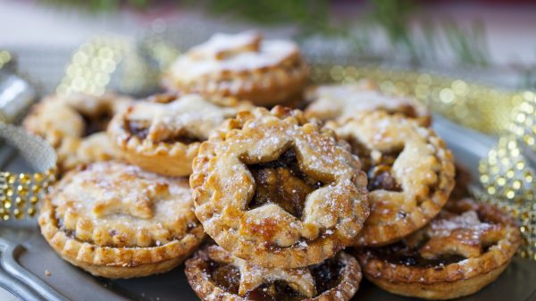 Iceland has successfully defended its title for best mince pies after topping the Which? leaderboard for the second year in a row