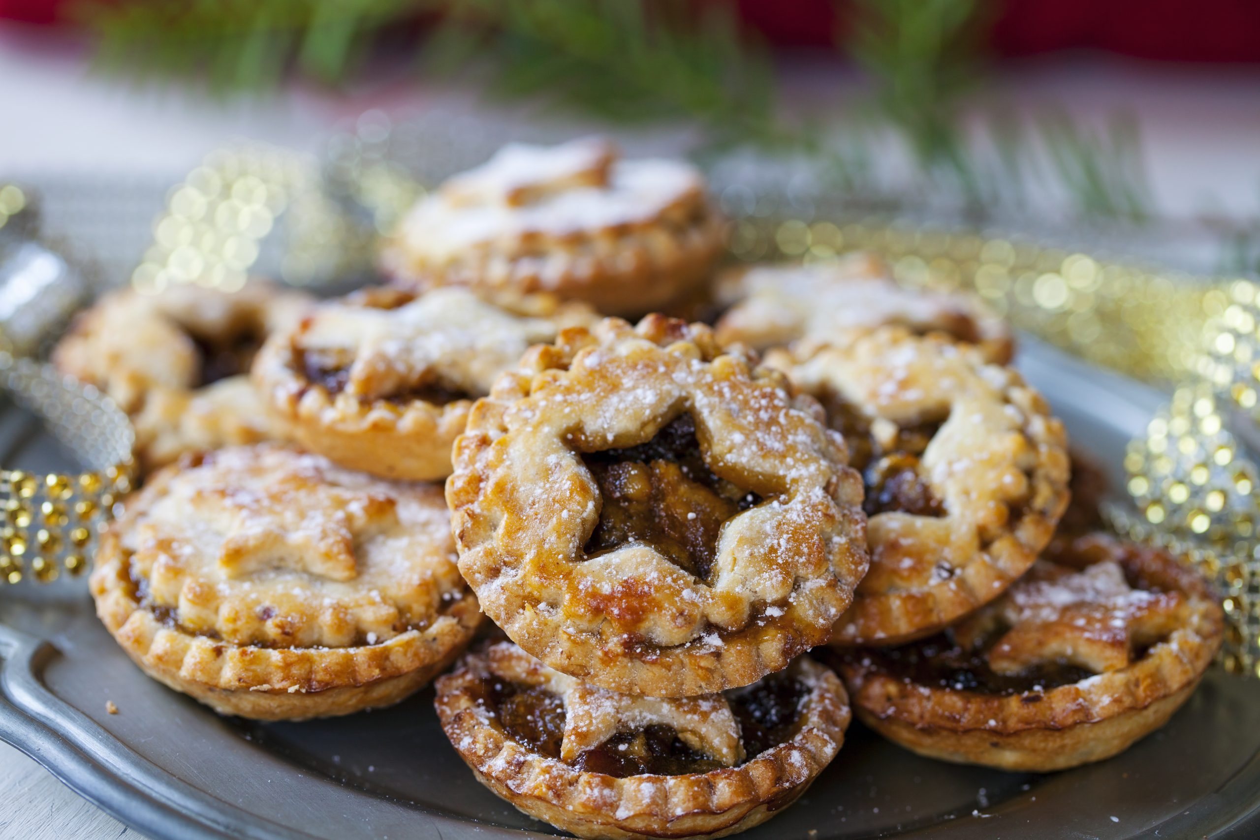 Iceland has successfully defended its title for best mince pies after topping the Which? leaderboard for the second year in a row