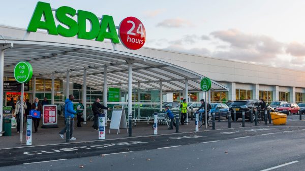 Asda’s owners are building up their American empire as they move towards the $300 million acquisition of a convenience store chain