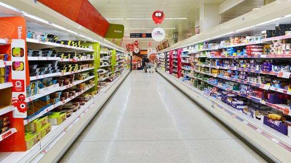 The UK could shave one per cent off its electricity usage if its five biggest supermarkets put doors on their fridges, campaigners have said