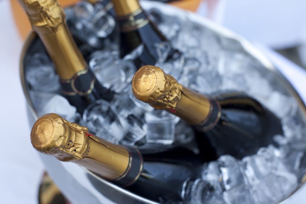 A £12 Lidl champagne has beaten a Moët & Chandon three times its price in a Which? taste test