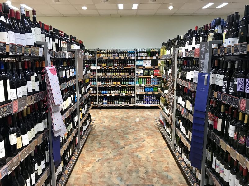 Wine prices are set to soar next year as the industry said it had never faced “so many challenges” in the space of a year