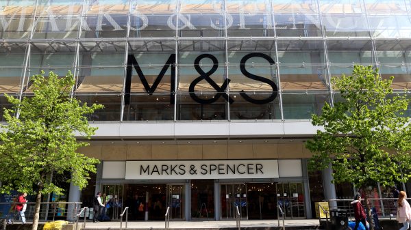 A former Marks & Spencer chief executive has condemned the prime minister’s attacks on business as “stupid”